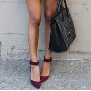 🦋 Sam Edelman “Okala” dress pump 7 1/2 M